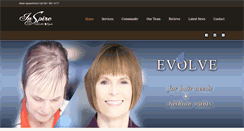 Desktop Screenshot of inspirebakersfield.com